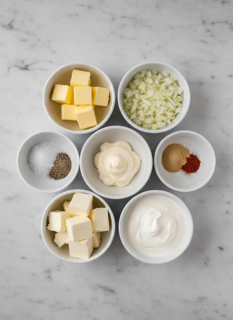 French Onion Dip
