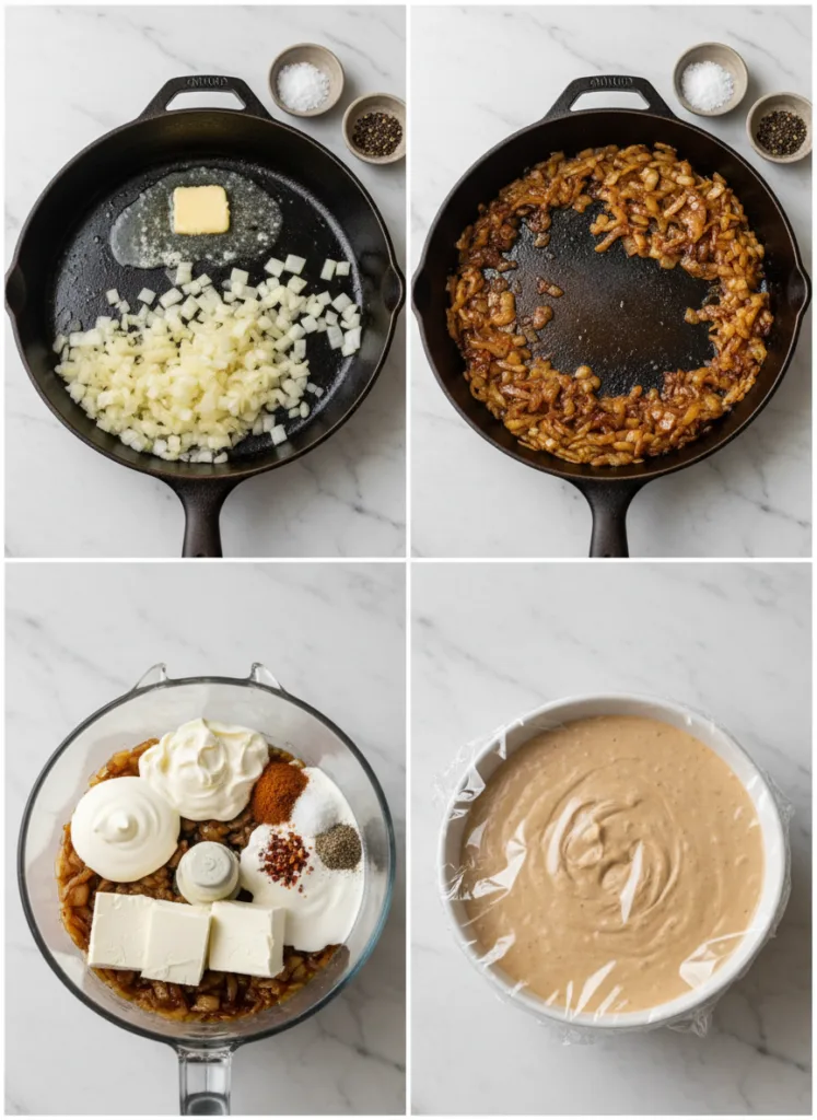 French Onion Dip