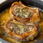 Baked Pork Chops Recipe