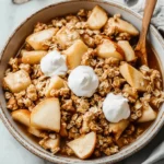 Healthy Apple Crisp Recipe