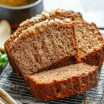 Healthy Banana Bread Recipe