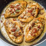 Marry Me Chicken Recipe