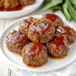 Mini Meatloaf