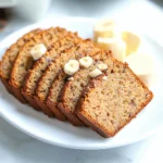 Simple Banana Bread