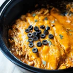 Slow Cooker Enchiladas Recipe