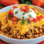 Tamale Pie Recipe