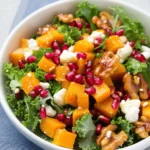 Butternut Squash Salad