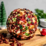 Cheese Ball Recipe