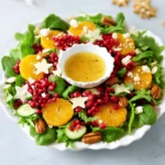 Christmas Salad