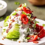 Classic Wedge Salad