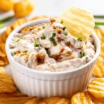 French Onion Dip