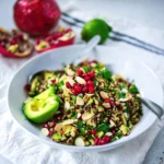 Holiday Crunch Salad