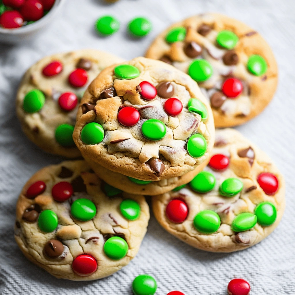 Keto Christmas Cookies