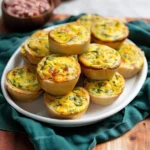 Mini Quiches