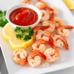 Shrimp Cocktail Recipe