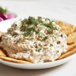 Smoked Salmon Dip