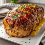 Crockpot Meatloaf