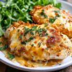 Longhorn Parmesan Chicken Recipe