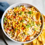 Mexican Street Corn Dip
