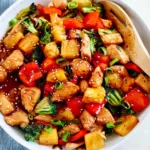 Pineapple Teriyaki Chicken Recipe