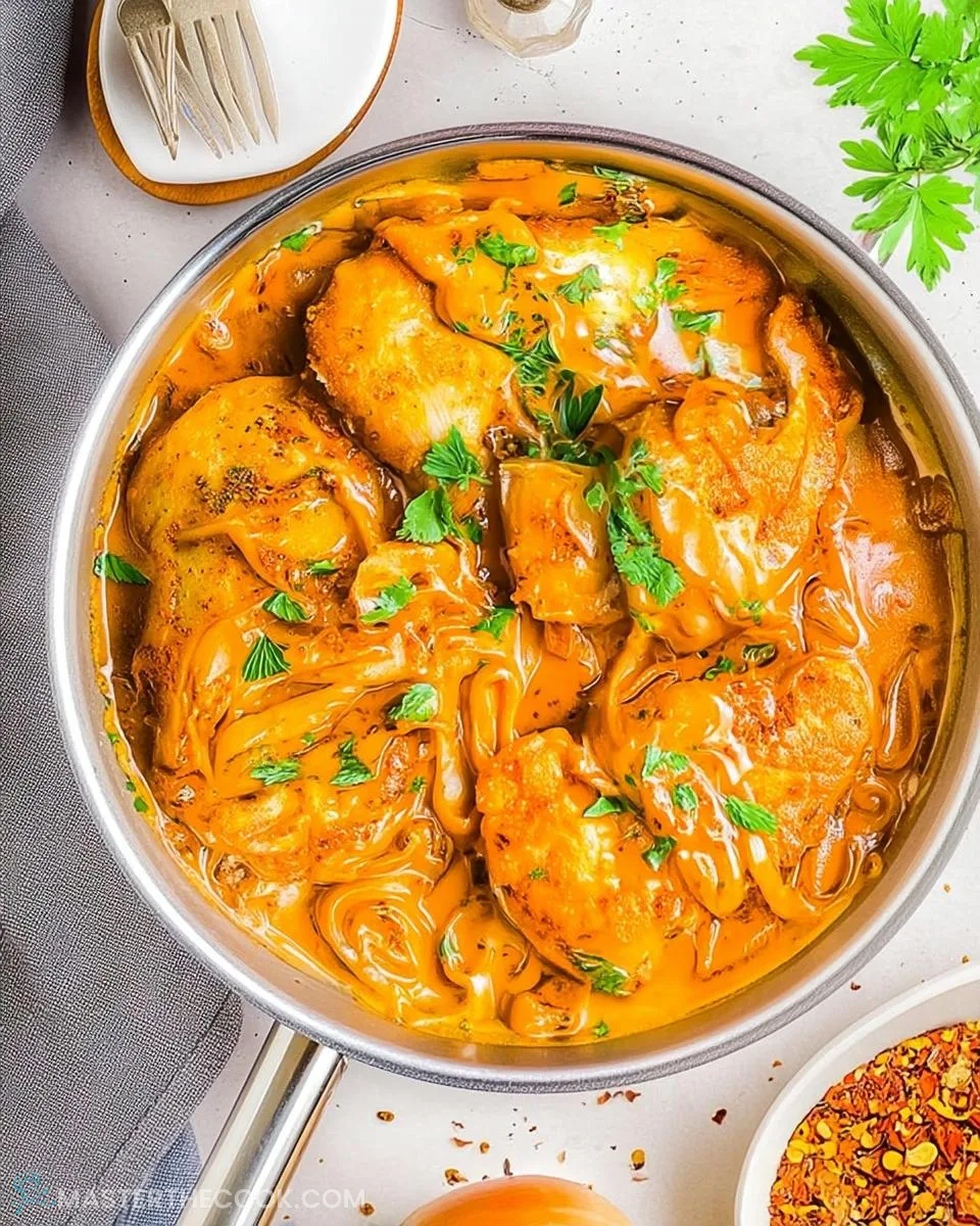 creamy-paprika-chicken-drumsticks