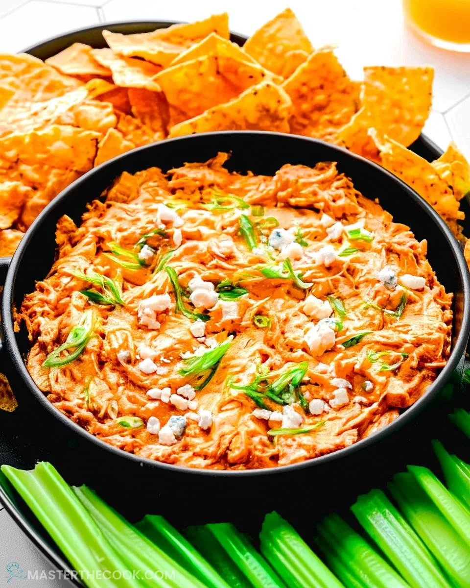 crockpot-buffalo-chicken-dip