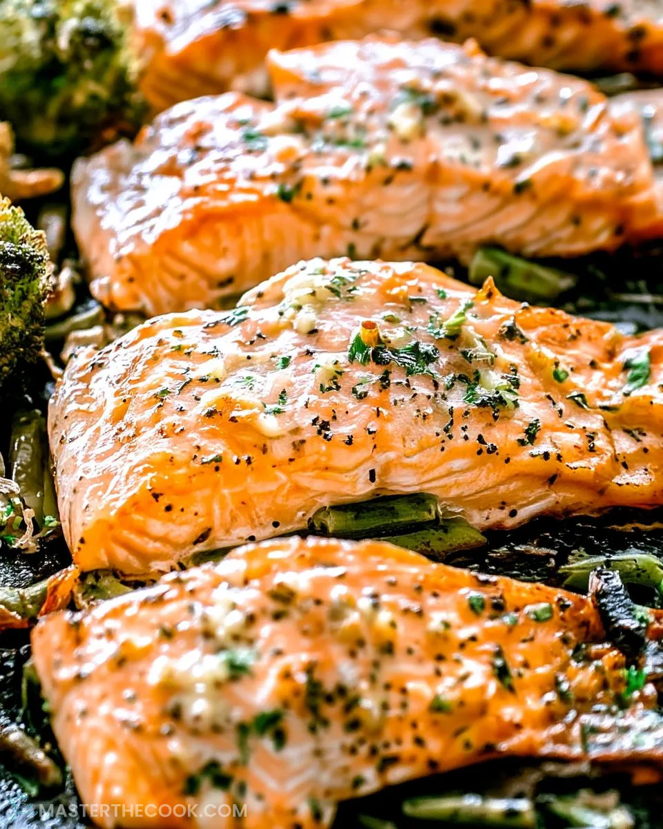 honey-lime-garlic-butter-baked-salmon