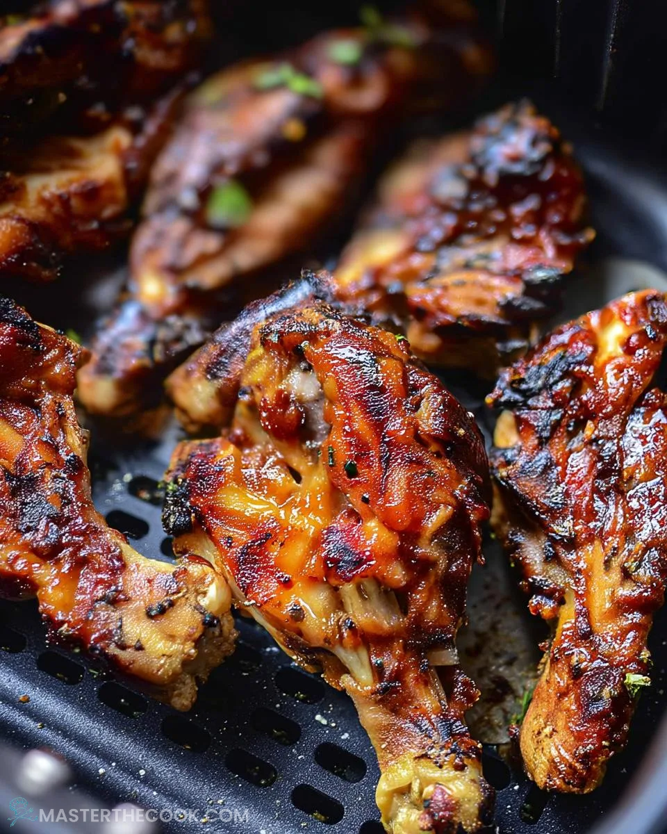 kalbi-chicken-legs-in-air-fryer