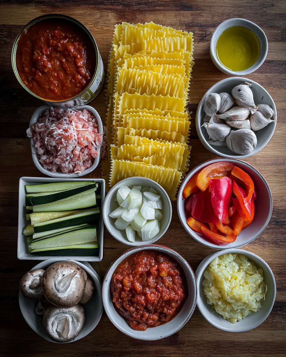 layered-mediterranean-vegetable-lasagna-with-creamy-ricotta