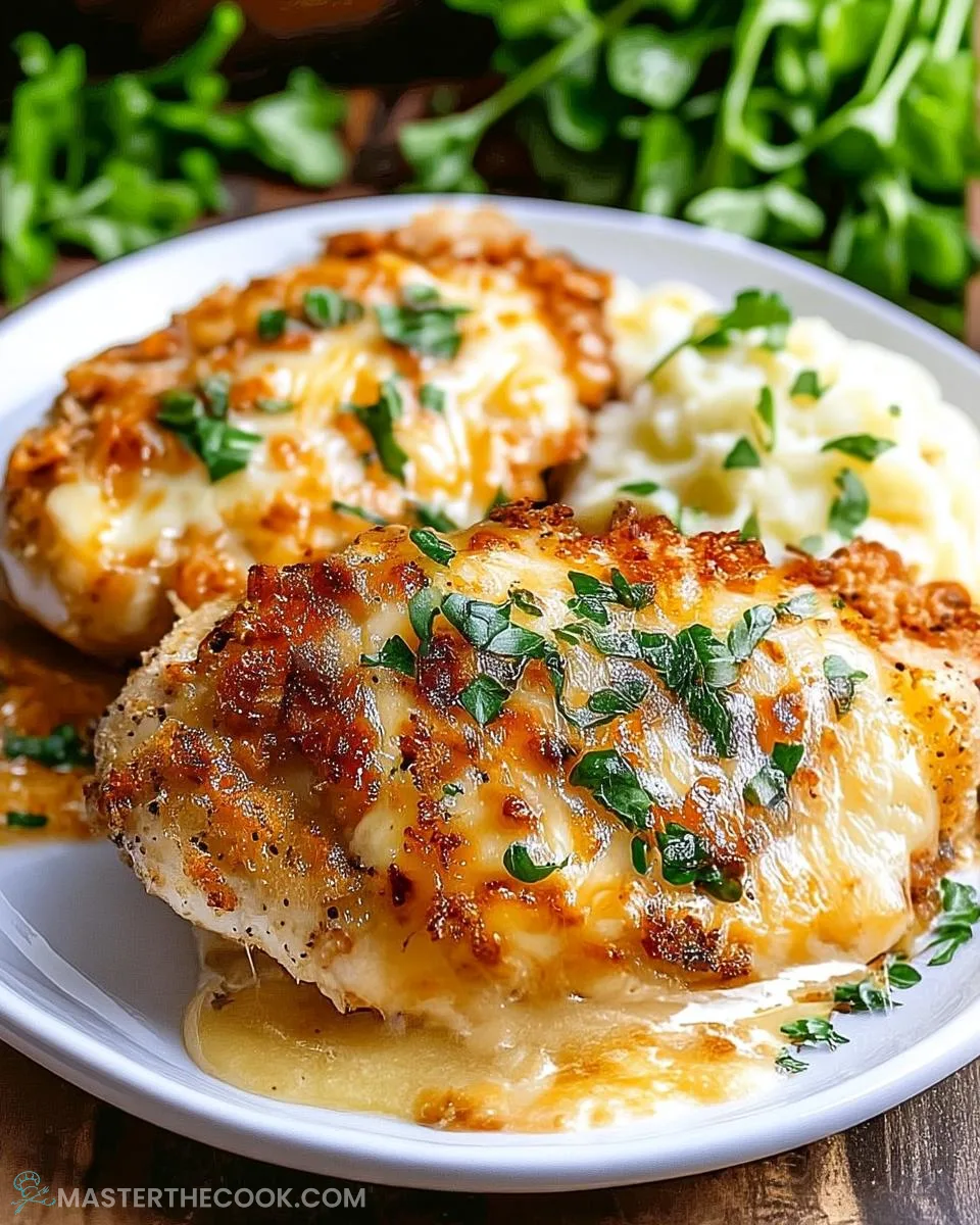 longhorn-parmesan-chicken-recipe