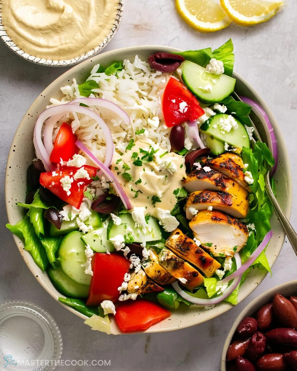 mediterranean-chicken-bowl