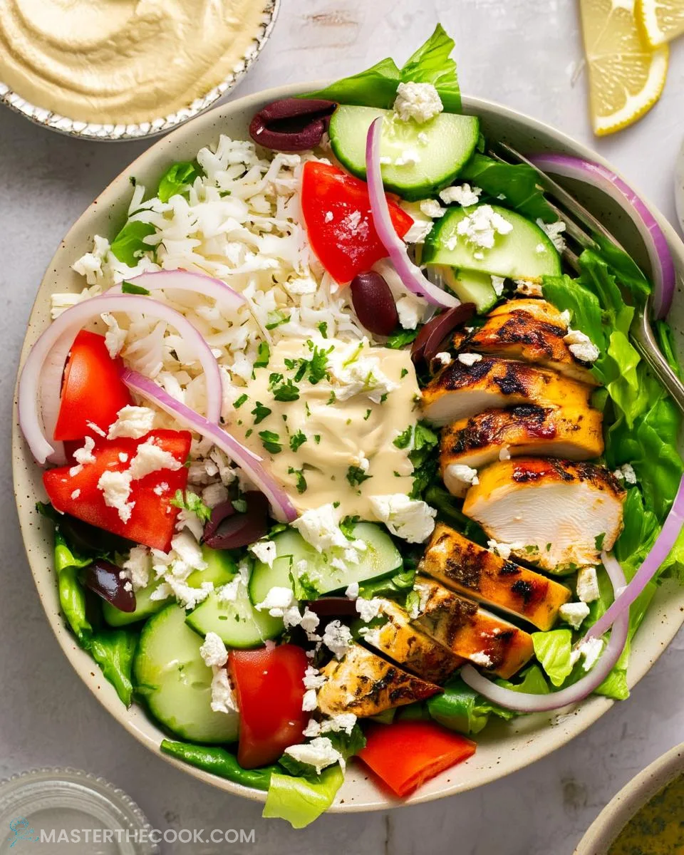 mediterranean-chicken-bowl