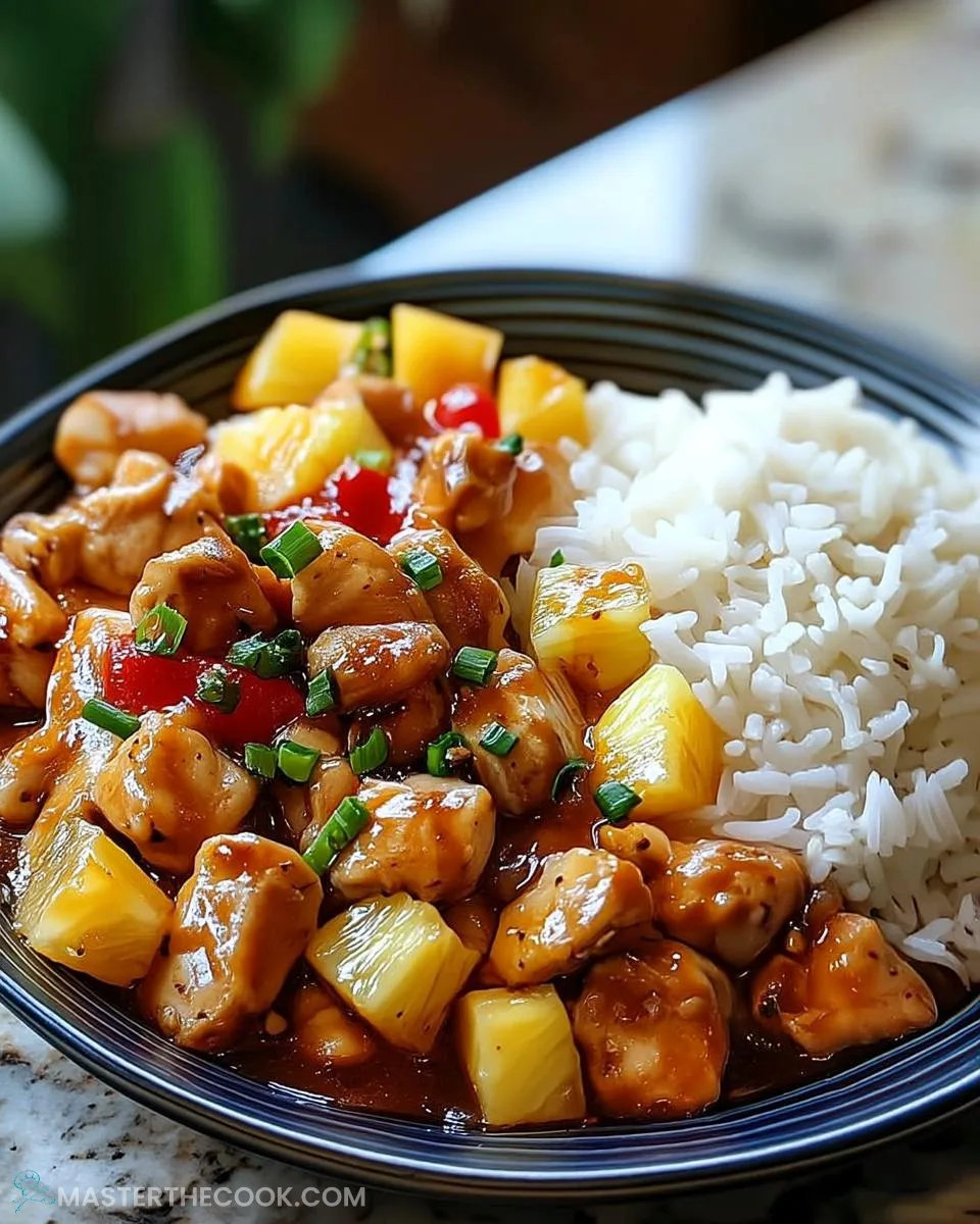 pineapple-chicken-and-rice