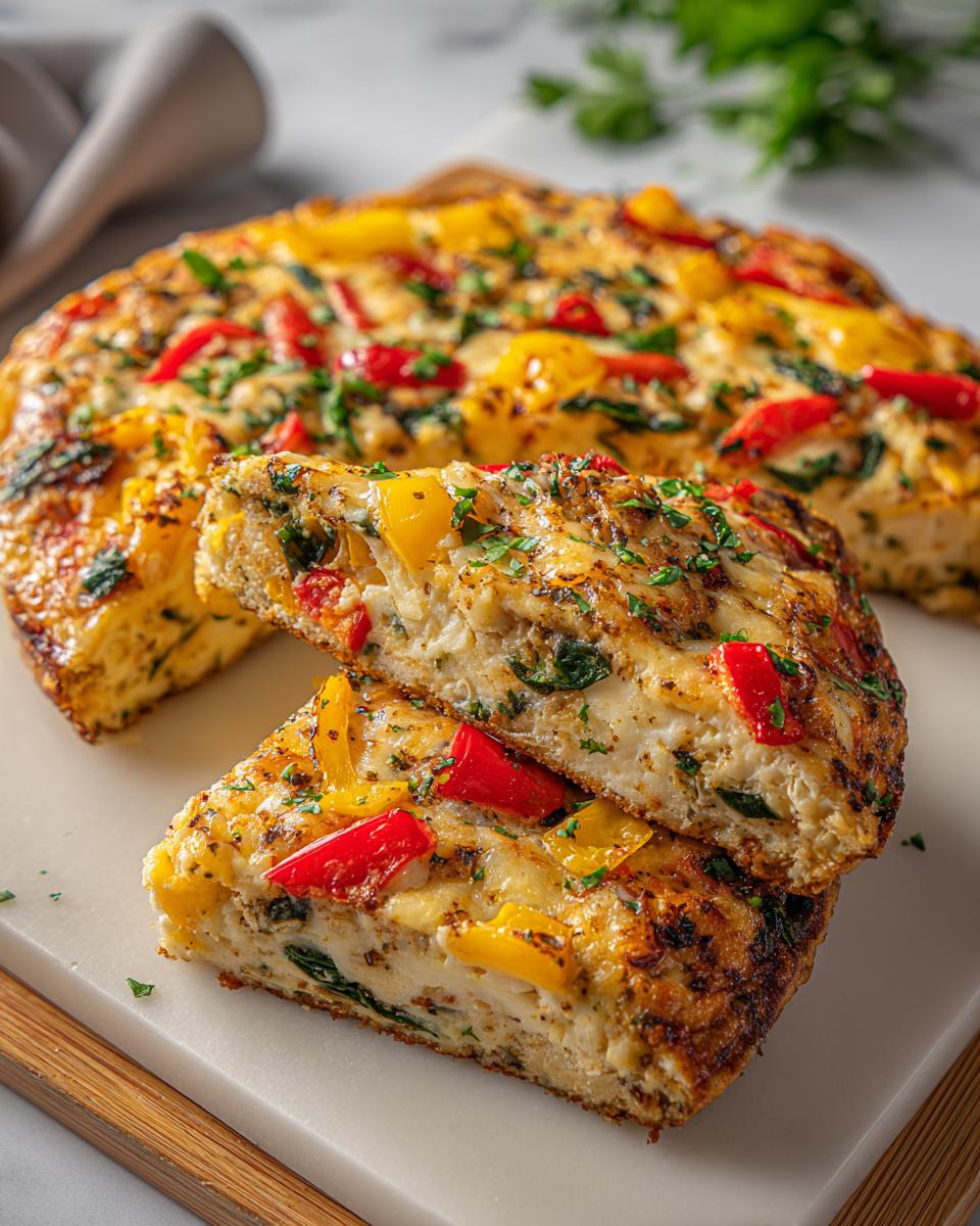 53g-protein-crustless-pizza-pie-recipe