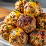 Spicy Mexican Donkey Balls Recipe