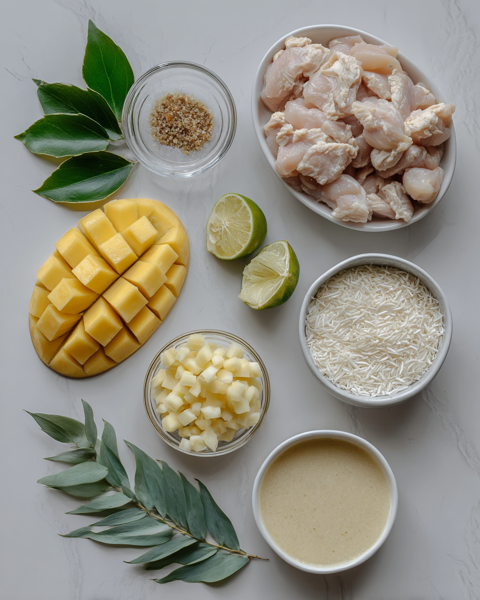 asian-mango-chicken