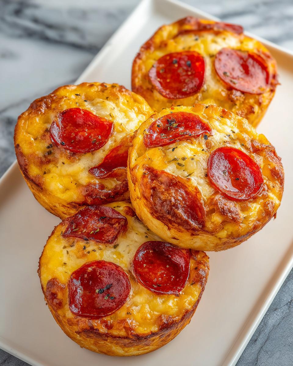 carnivore-pizza-muffins