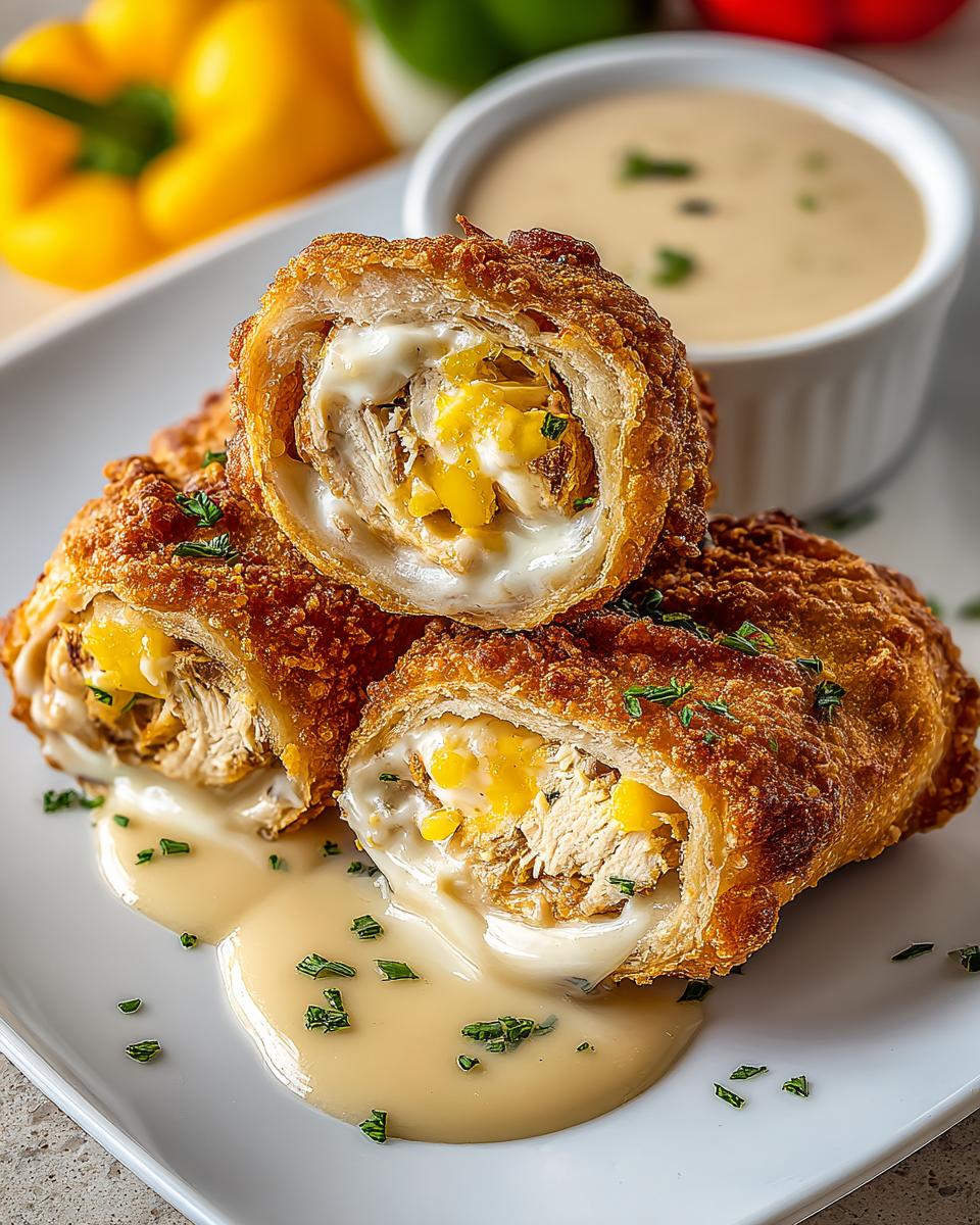 chicken-pillows