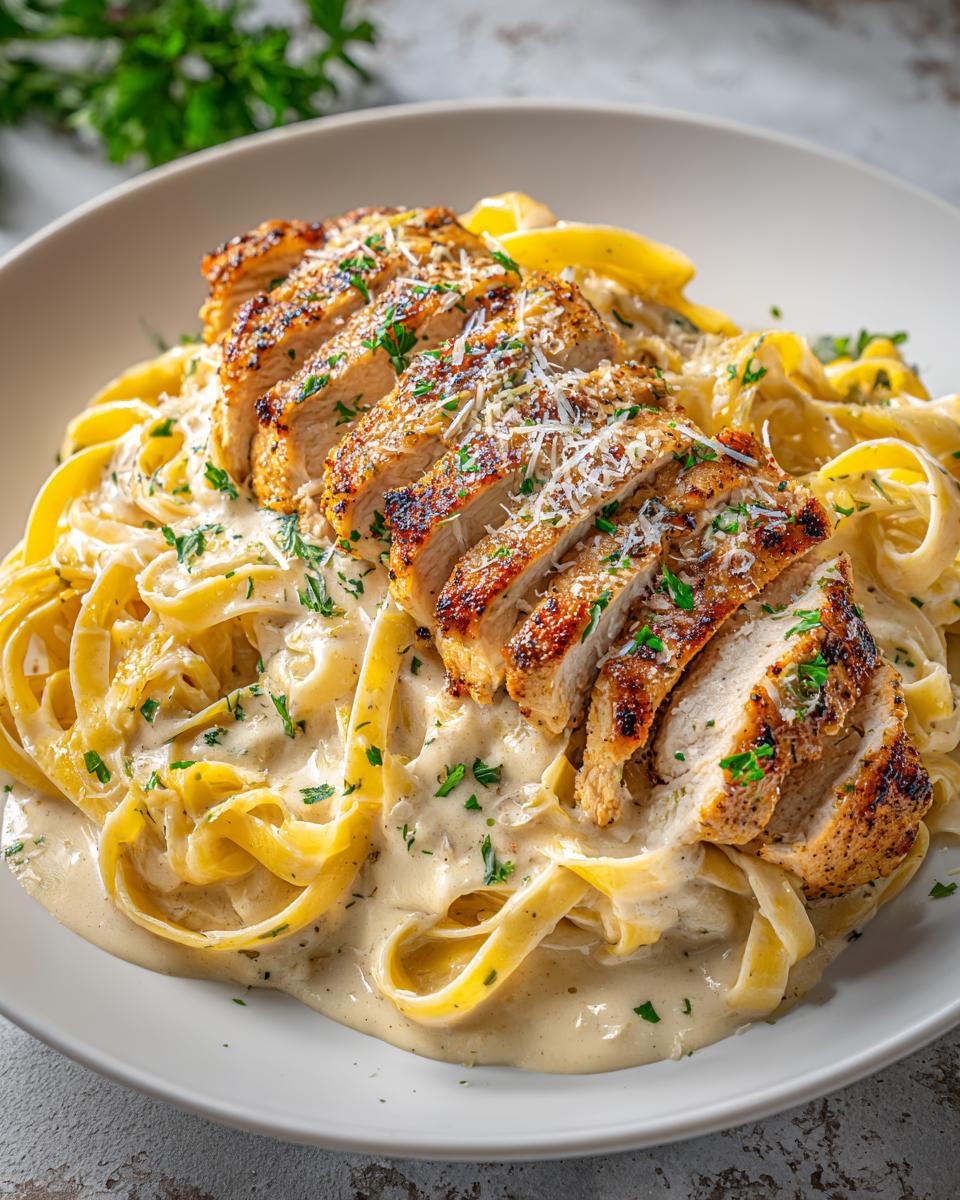 creamy-garlic-chicken-alfredo