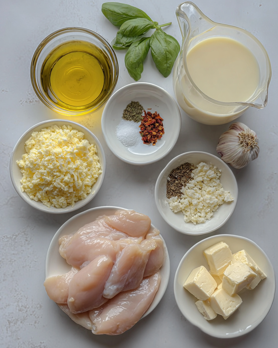 creamy-one-dish-chicken-dinner