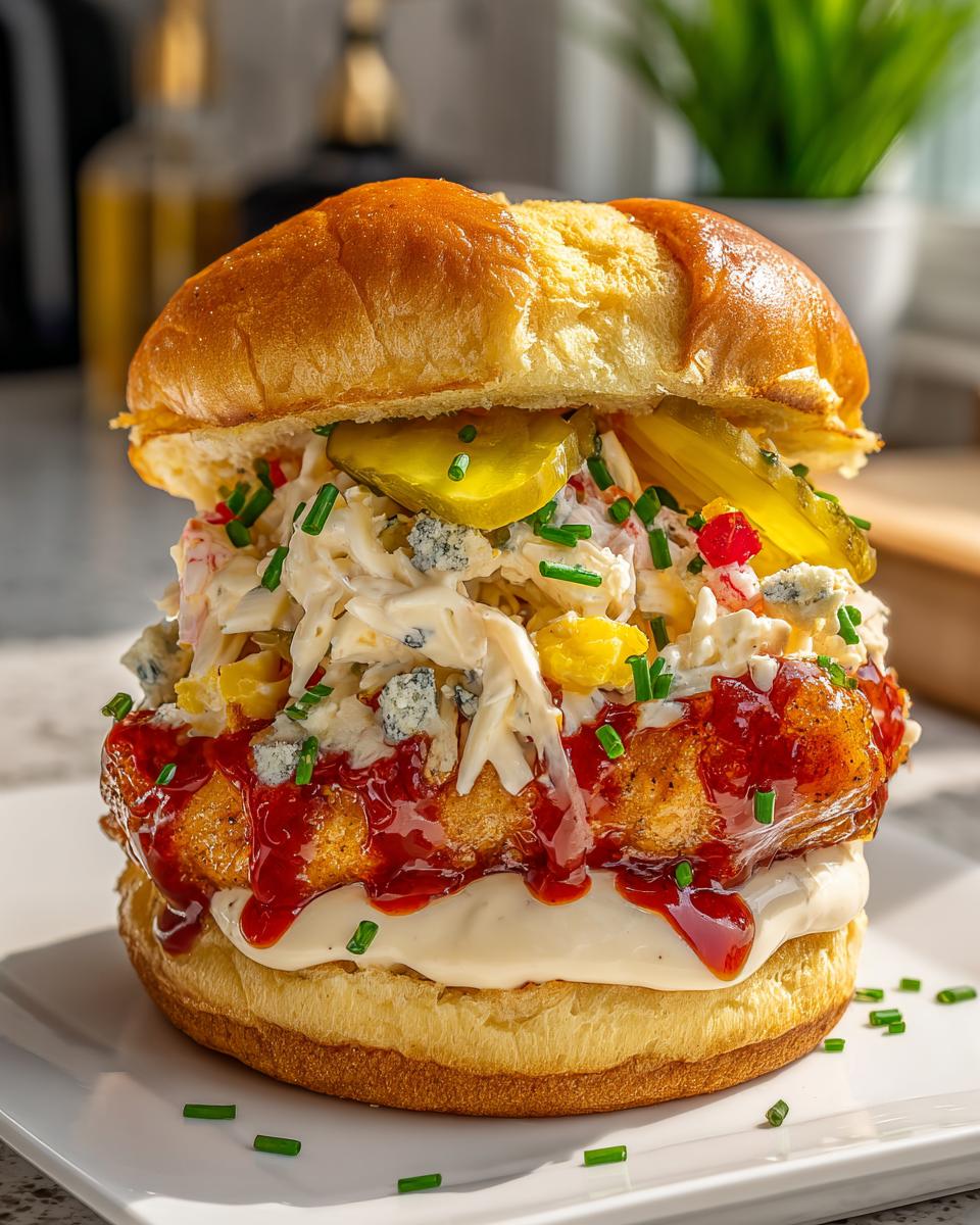 crispy-buffalo-chicken-sandwich-with-ranch-slaw