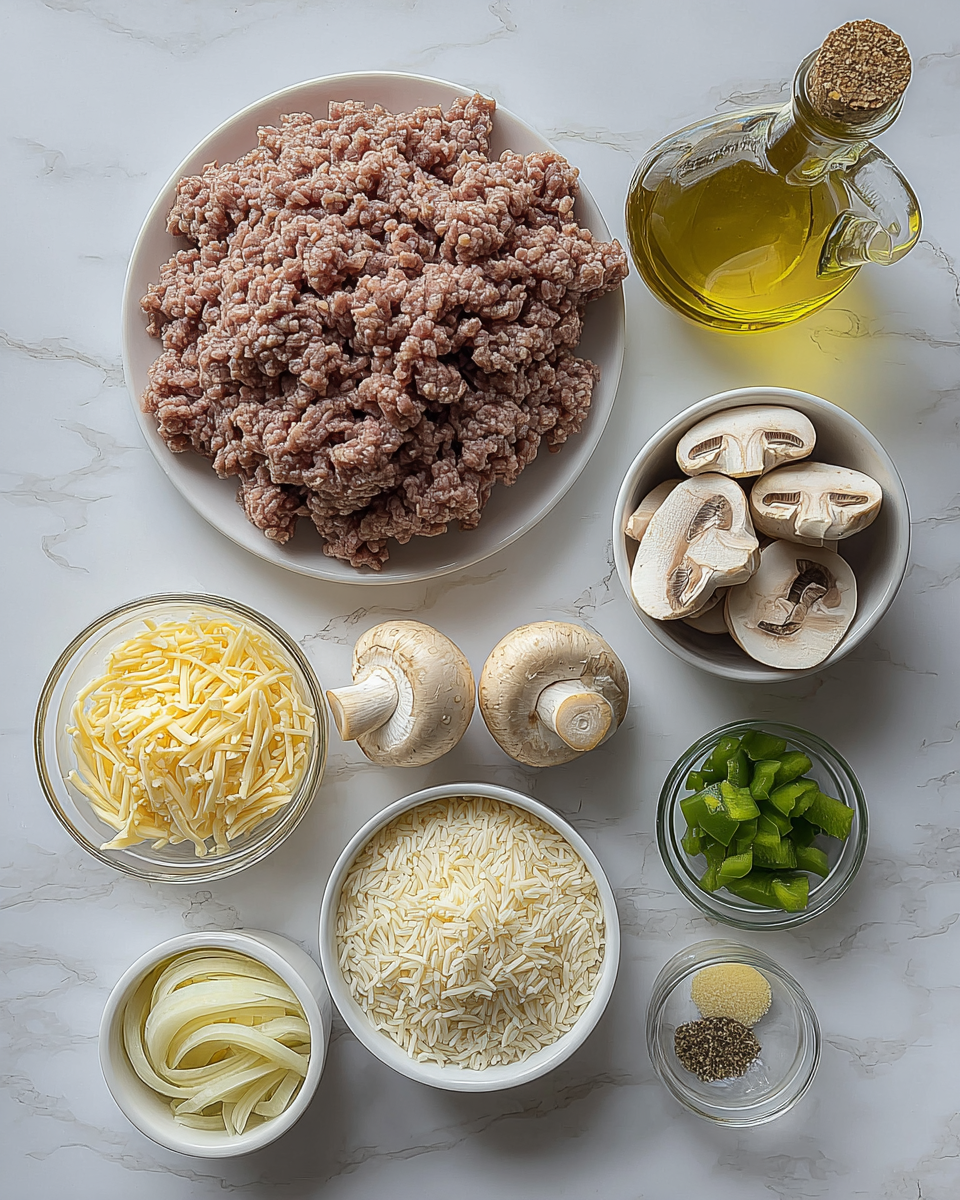 ground-beef-philly-cheesesteak-meal-prep