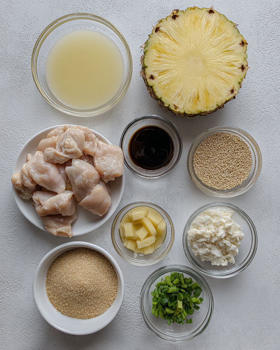 hawaiian-huli-huli-chicken-stack