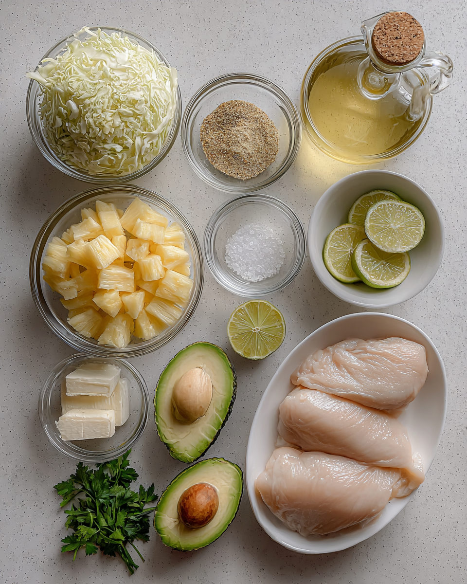 jamaican-chicken-and-cabbage
