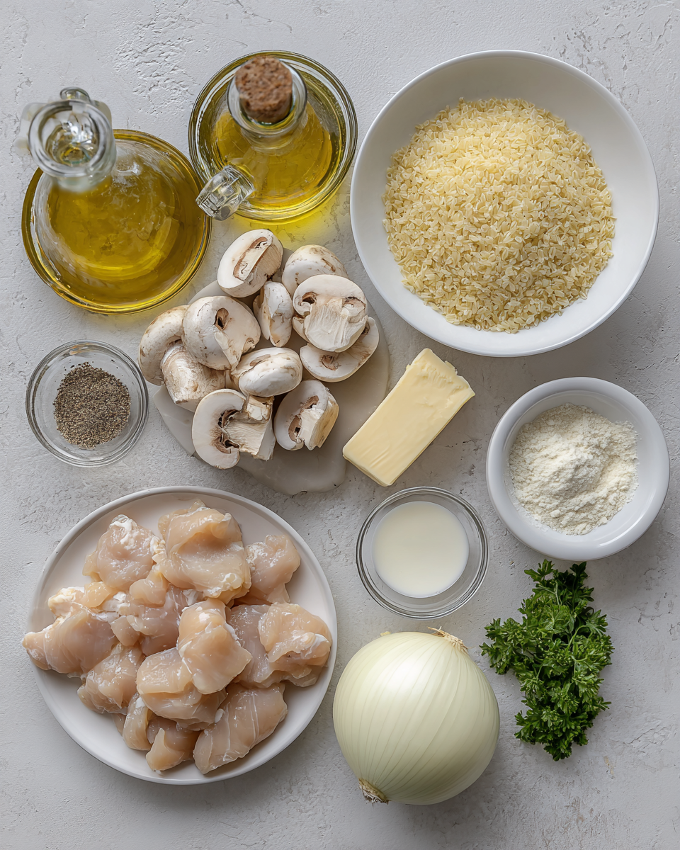 marsala-chicken-orzo