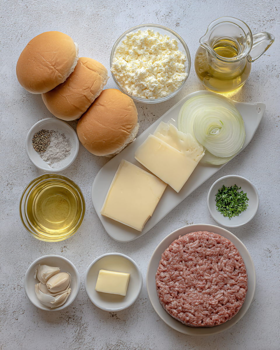 mushroom-swiss-burger