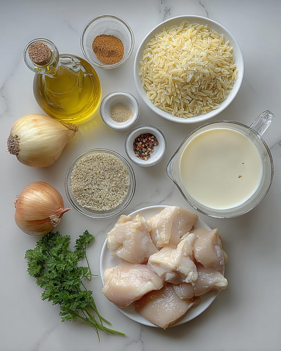 one-pot-cajun-chicken-alfredo-orzo