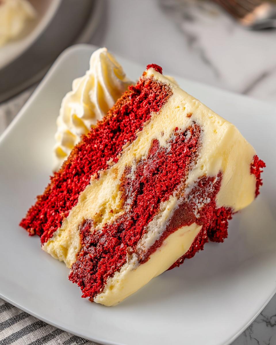 red-velvet-cheesecake-swirl-cake