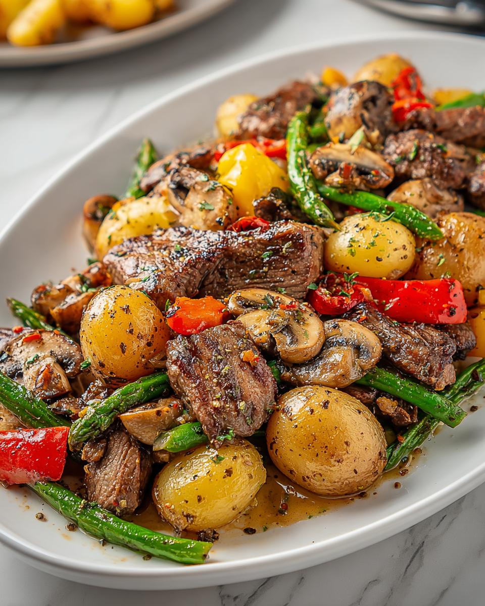 sheet-pan-steak-and-veggies