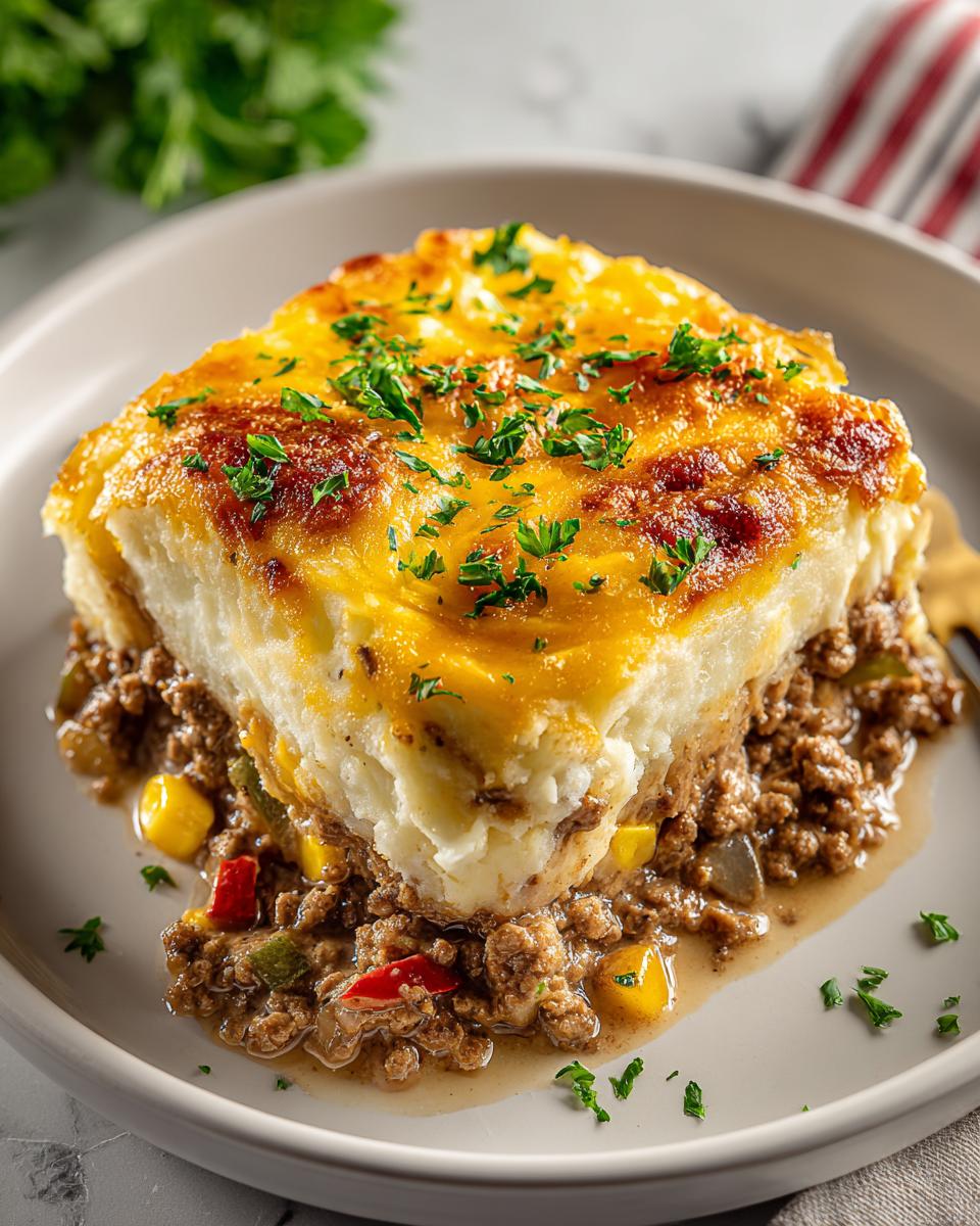 sloppy-joe-casserole